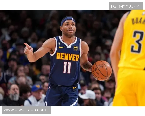 布鲁斯布朗谈控卫角色过去在球队中难以触球的经历让他倍感珍惜