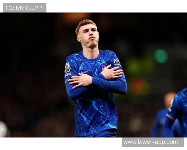 帕尔默庆祝切尔西百场里程碑期待更多精彩表现尽快回归赛场