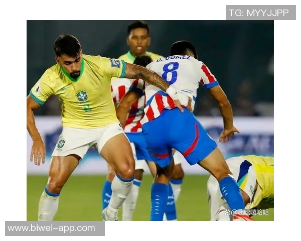 严智星破门巴拉圭球员乌龙助攻韩国暂时领先巴拉圭1比0