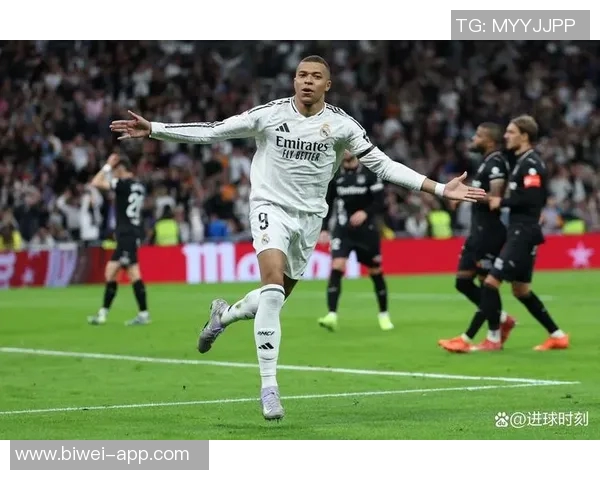 姆巴佩进球占皇马55却否认球队依赖自己引发热议